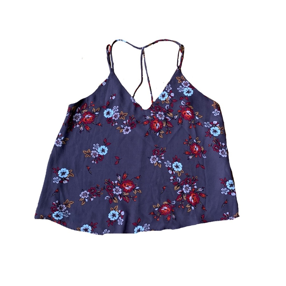 Wet Seal tank top